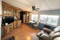 1986 Fleetwood Manufactured Home