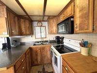 1986 Fleetwood Manufactured Home