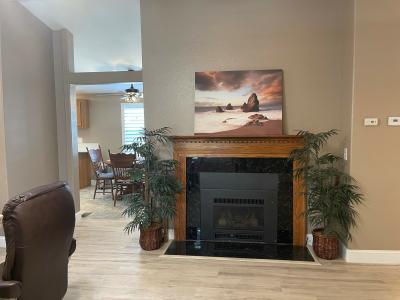 Mobile Home at 46041 Road 415 Lot # 169 Coarsegold, CA 93614