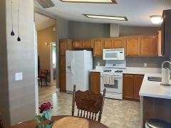 Photo 3 of 11 of home located at 46041 Road 415  Lot # 169 Coarsegold, CA 93614