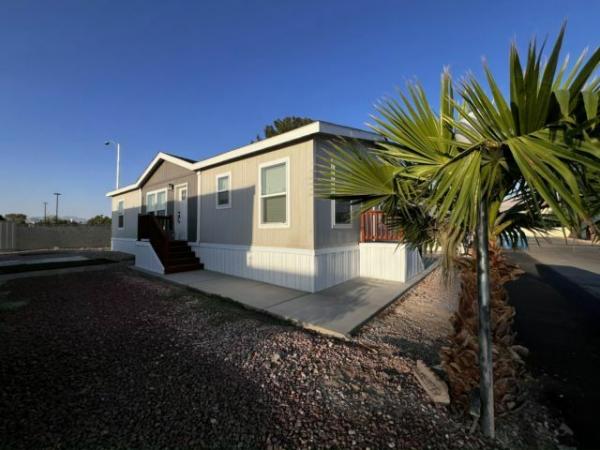 2024 Clayton - Buckeye AZ Here Comes the son Manufactured Home