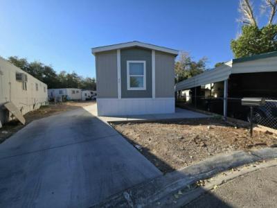 Mobile Home at 3642 Boulder Highway, #77 Las Vegas, NV 89121