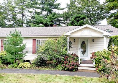 Mobile Home at 1503 Green Street Middleborough, MA 02346