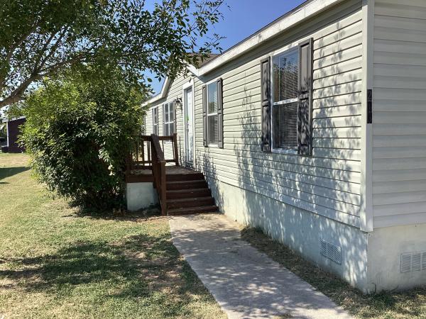 2009 Fleetwood Mobile Home For Sale