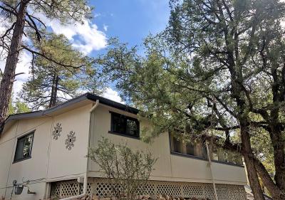 Mobile Home at 38 Oakmont Prescott, AZ 86305