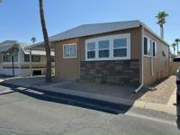 1985 Skyline Scottsdale Mobile Home