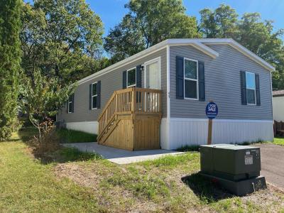 Mobile Home at 6219 Us Hwy 51 South, Site # 45 Janesville, WI 53546