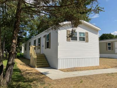 Mobile Home at 2601 Colley Road, Site # 128 Beloit, WI 53511