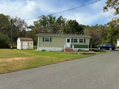 Mobile Home at 3 West Point Danbury, CT 06810