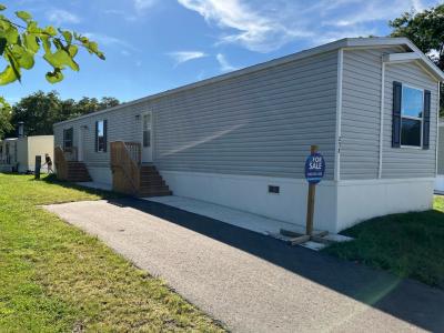 Mobile Home at 6219 Us Hwy 51 South, Site # 258 Janesville, WI 53546