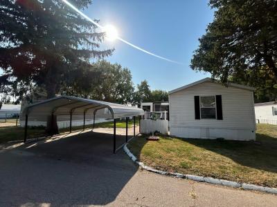 Mobile Home at 5309 Hwy 75 N #191 Sioux City, IA 51108