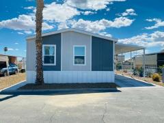 Photo 1 of 21 of home located at 2627 S Lamb Blvd #55 #55 Las Vegas, NV 89121