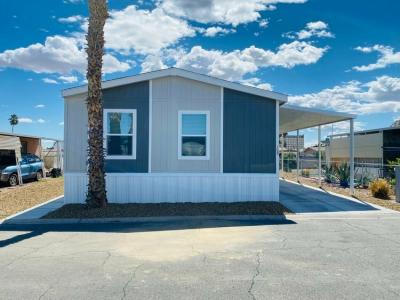 Mobile Home at 2627 S Lamb Blvd #55 #55 Las Vegas, NV 89121