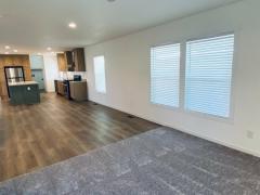 Photo 5 of 21 of home located at 2627 S Lamb Blvd #55 #55 Las Vegas, NV 89121