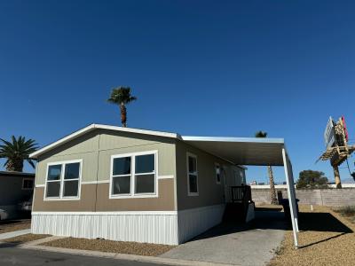 Photo 3 of 28 of home located at 2627 S Lamb Blvd #89 #89 Las Vegas, NV 89121