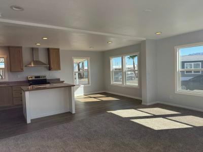 Photo 4 of 28 of home located at 2627 S Lamb Blvd #89 #89 Las Vegas, NV 89121
