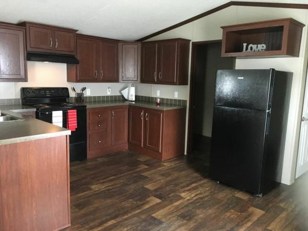 2011 Clayton Homes Inc Mobile Home For Sale