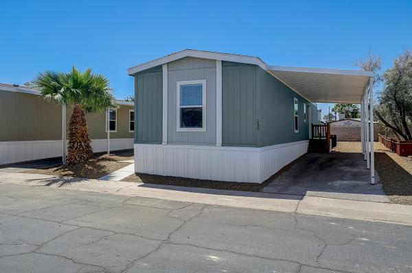 2023 Clayton - Buckeye Mobile Home For Rent