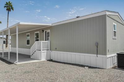 Photo 4 of 25 of home located at 2627 S Lamb Blvd #282 #282 Las Vegas, NV 89121