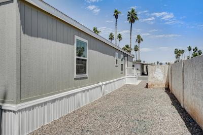 Photo 5 of 25 of home located at 2627 S Lamb Blvd #282 #282 Las Vegas, NV 89121