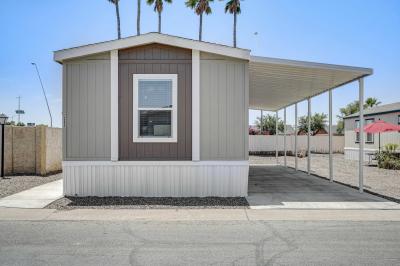 Mobile Home at 2627 S Lamb Blvd #294 #294 Las Vegas, NV 89121