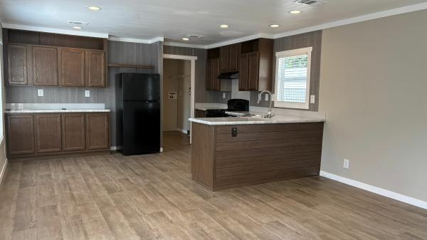 2021 American Homestar Corp Metro Mobile Home