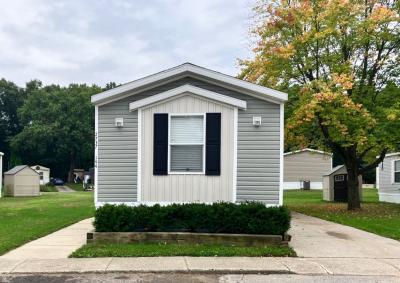 Mobile Home at 2737 Meadowlark Brighton, MI 48114