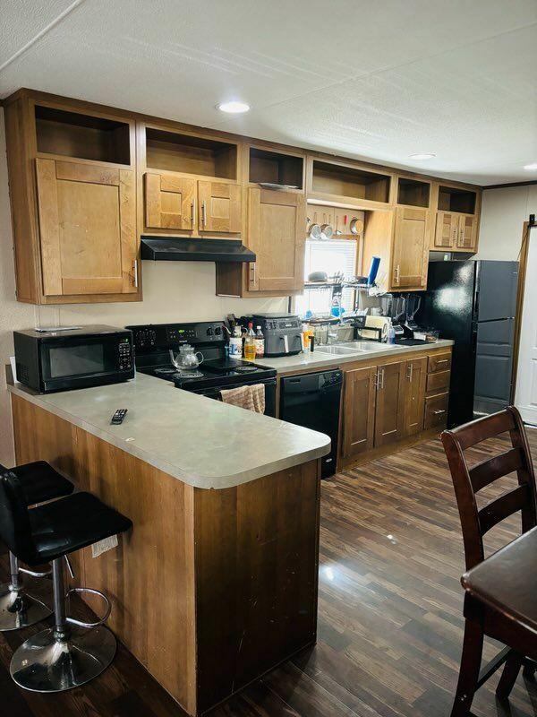 2015 CMH MANUFACTURING 31DMK16763AH15 Mobile Home