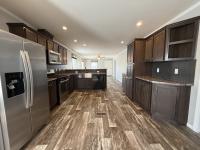 2019 Redman Homes Redman Advantage II Mobile Home