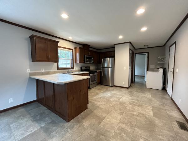 2019 Skyline - Sugar Creek Mobile Home