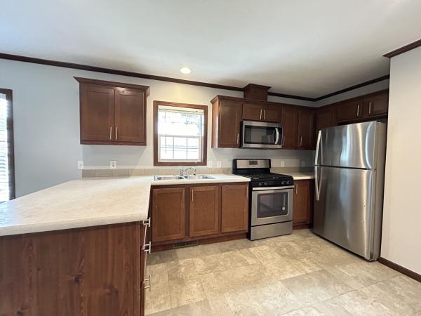 2019 Skyline - Sugar Creek Mobile Home