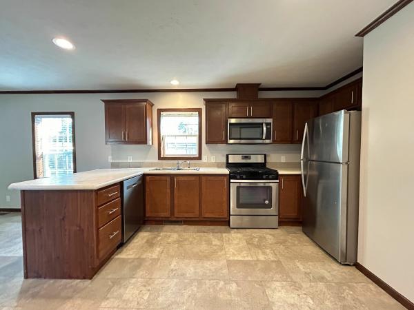 2019 Skyline - Sugar Creek Mobile Home