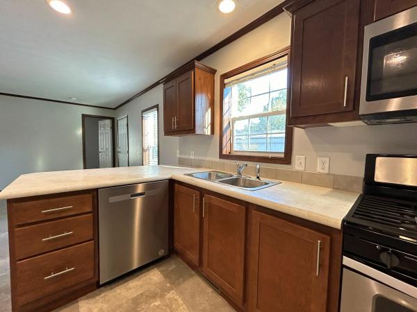 2019 Skyline - Sugar Creek Mobile Home