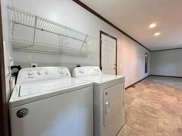 2019 Skyline - Sugar Creek Mobile Home