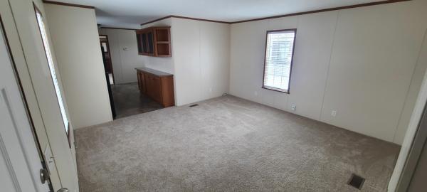 Photo 1 of 2 of home located at 270 S. Harewood Lot 244 Grand Rapids, MI 49548