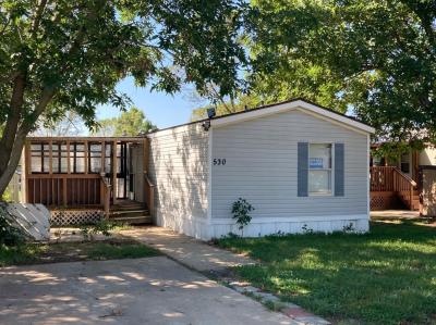 Mobile Home at 3000 Tuttle Creek Blvd., #530 Manhattan, KS 66502