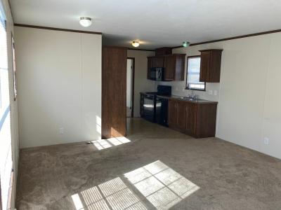 Mobile Home at 45527 Sheri Drive, Site #341 Macomb, MI 48044