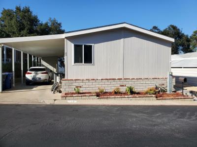 Mobile Home at 9100 Single Oak Drive 23 Lakeside, CA 92040