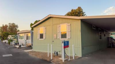 Mobile Home at 351 Bradley Ave 124 El Cajon, CA 92021