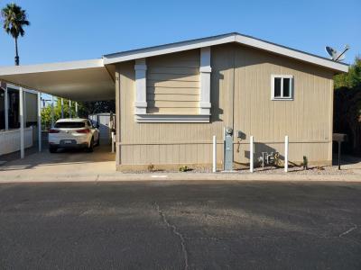 Mobile Home at 9100 Single Oak Drive 11 Lakeside, CA 92040