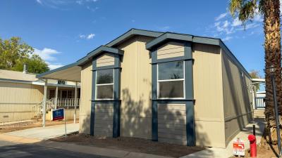 Photo 2 of 8 of home located at 1601 Drew Rd 41 El Centro, CA 92243