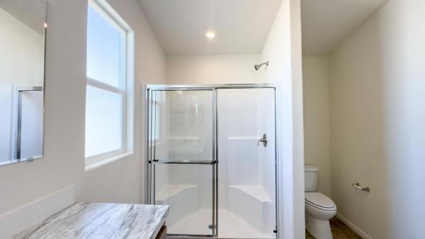 2023 Champion SR2456HQ Mobile Home