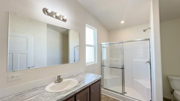 2023 Champion SR2456HQ Mobile Home