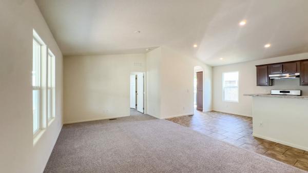 2023 Champion SR2456HQ Mobile Home