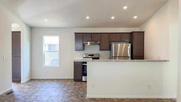 2023 Champion SR2456HQ Mobile Home