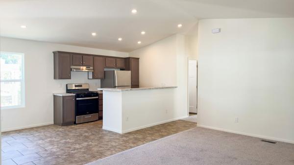 2023 Champion SR2456HQ Mobile Home