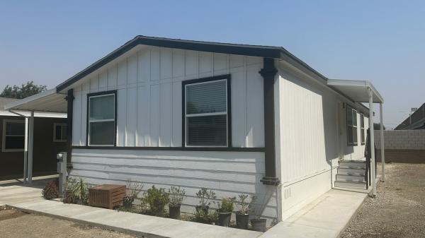 2023 Fleetwood Mobile Home For Sale