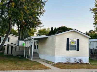 Mobile Home at 3354 Abbey Lane Wixom, MI 48393