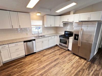 Mobile Home at 9127 Mn-25, Lot 830 Monticello, MN 55362