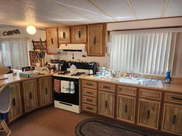 1976 Marlette Mobile Home